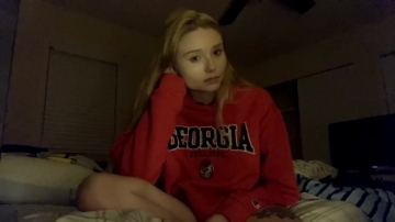 Princesshannnnn 29-10-2021 Video 